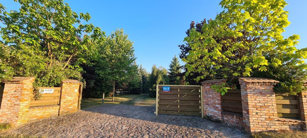 Domek Mazury - Jezioro Orzysz Luaran gambar